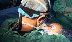 Successfully completed another Aortic Septal Defect (ASD) Closure Surgery